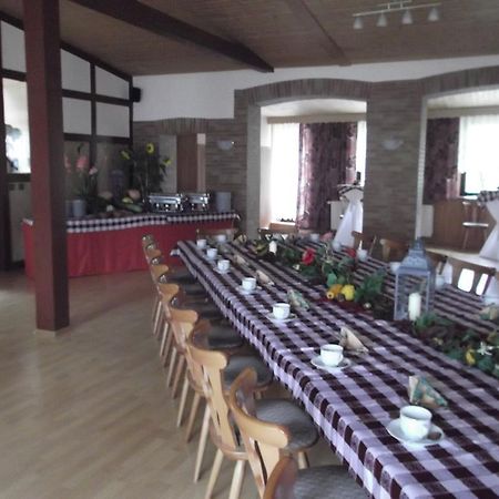 Hafenbar Hotel Osterwieck Luaran gambar