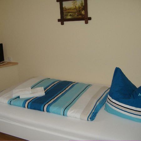 Hafenbar Hotel Osterwieck Luaran gambar