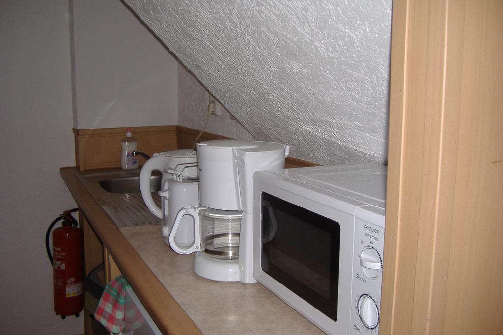 Hafenbar Hotel Osterwieck Luaran gambar