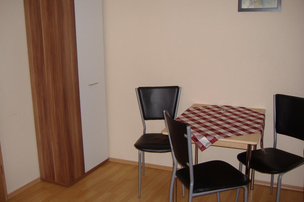 Hafenbar Hotel Osterwieck Luaran gambar