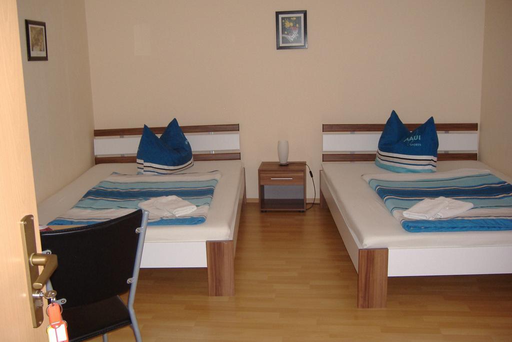 Hafenbar Hotel Osterwieck Luaran gambar
