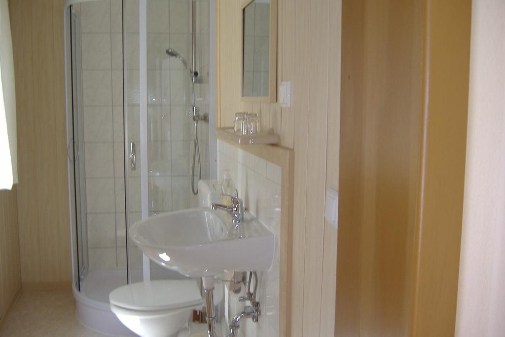 Hafenbar Hotel Osterwieck Luaran gambar