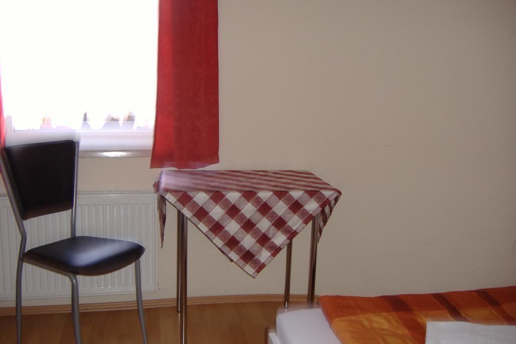 Hafenbar Hotel Osterwieck Luaran gambar