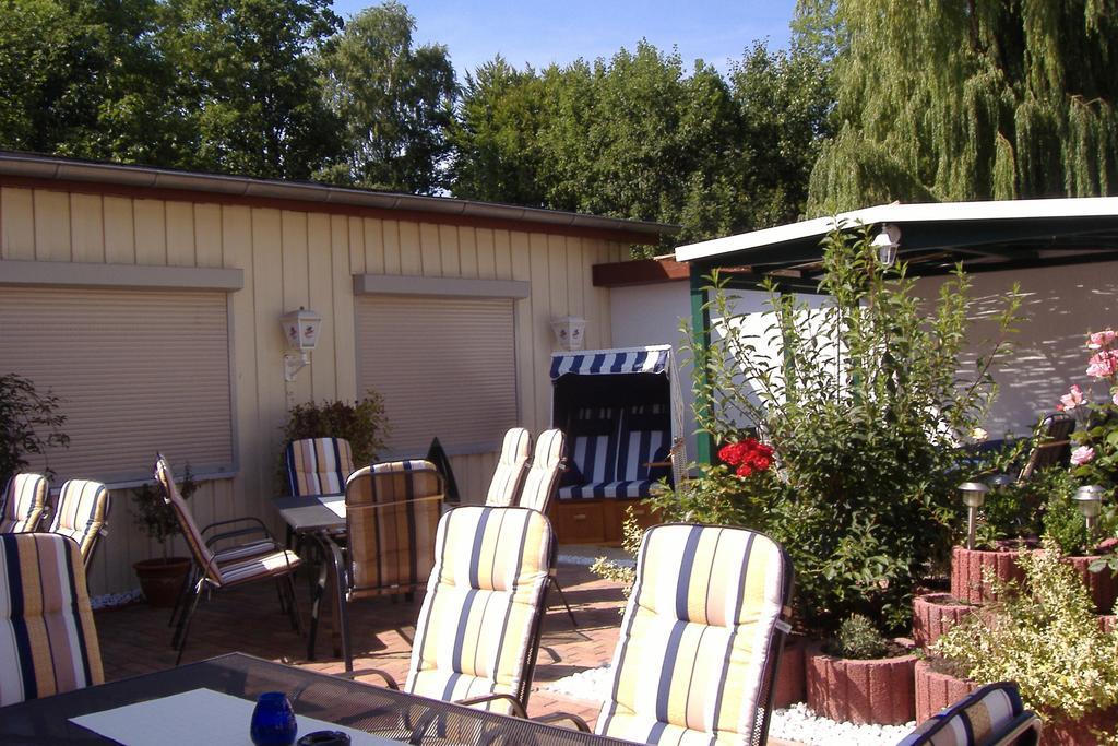 Hafenbar Hotel Osterwieck Luaran gambar