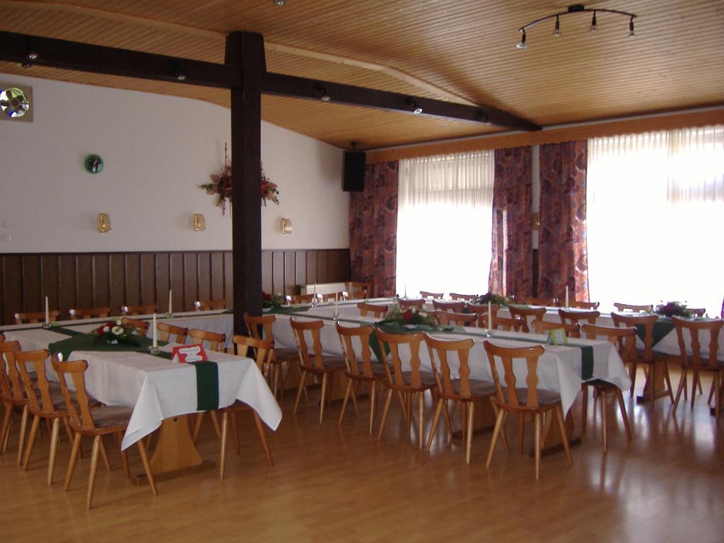 Hafenbar Hotel Osterwieck Luaran gambar