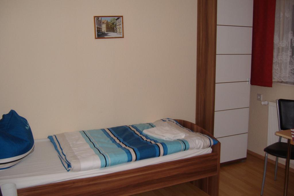 Hafenbar Hotel Osterwieck Luaran gambar