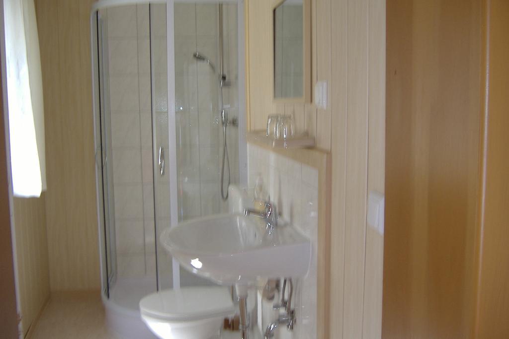 Hafenbar Hotel Osterwieck Luaran gambar