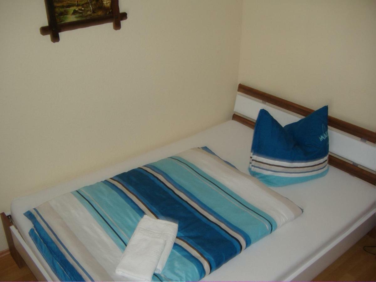 Hafenbar Hotel Osterwieck Luaran gambar