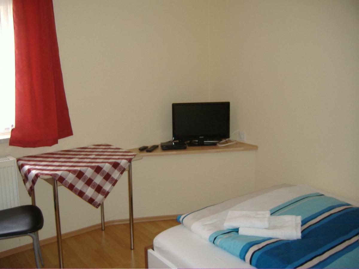 Hafenbar Hotel Osterwieck Luaran gambar