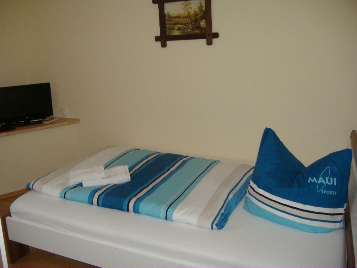 Hafenbar Hotel Osterwieck Luaran gambar